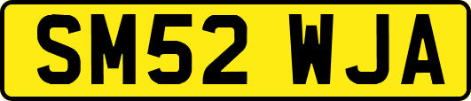 SM52WJA