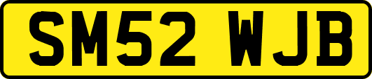 SM52WJB