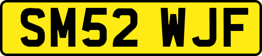 SM52WJF