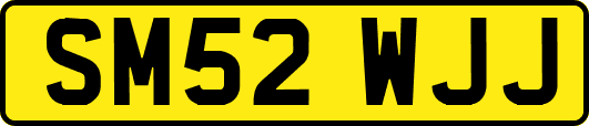 SM52WJJ