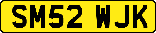 SM52WJK