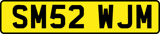 SM52WJM