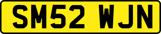 SM52WJN