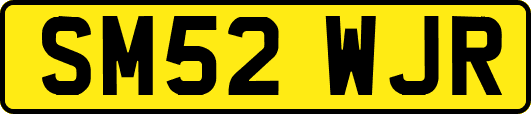 SM52WJR