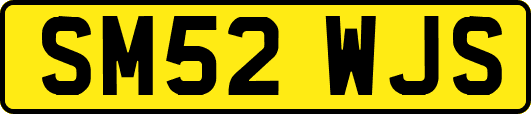 SM52WJS