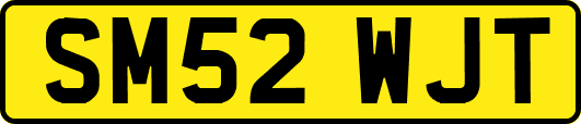 SM52WJT