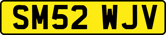 SM52WJV