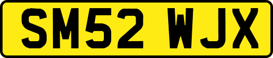 SM52WJX