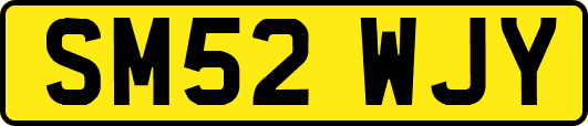 SM52WJY