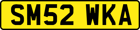 SM52WKA