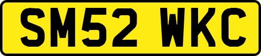 SM52WKC