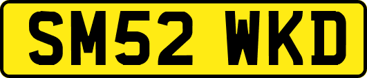 SM52WKD
