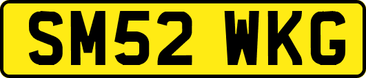 SM52WKG