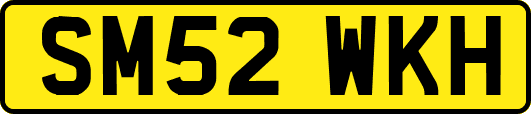 SM52WKH