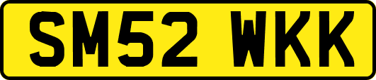 SM52WKK
