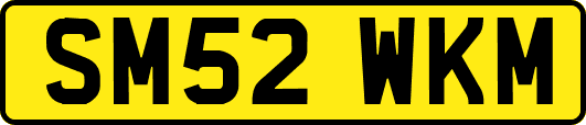 SM52WKM