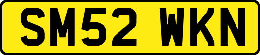 SM52WKN