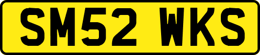 SM52WKS