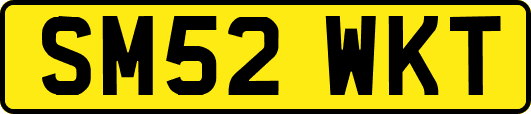 SM52WKT