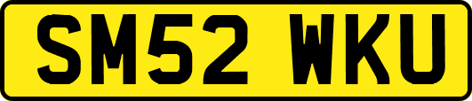 SM52WKU