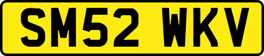 SM52WKV