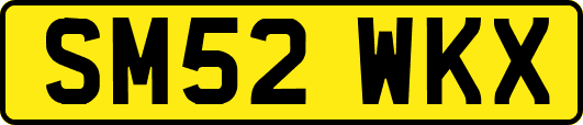 SM52WKX