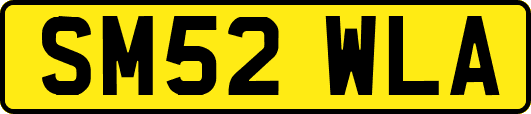 SM52WLA
