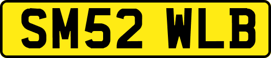 SM52WLB