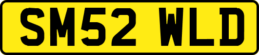 SM52WLD