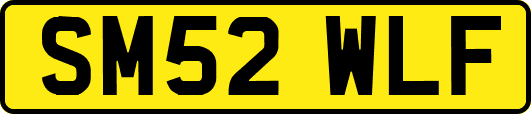 SM52WLF