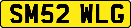 SM52WLG