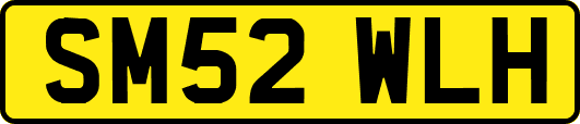 SM52WLH