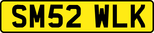 SM52WLK