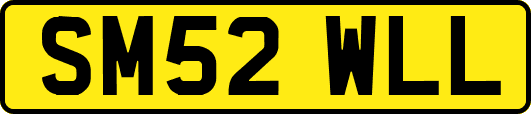 SM52WLL