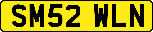 SM52WLN
