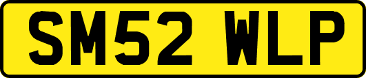 SM52WLP