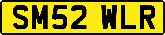 SM52WLR