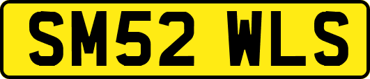 SM52WLS
