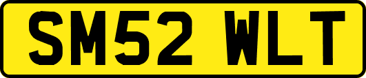 SM52WLT