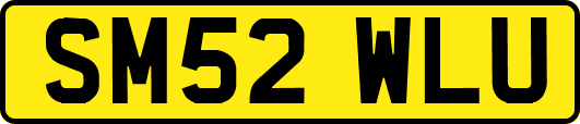 SM52WLU