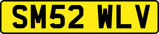 SM52WLV