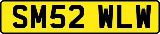 SM52WLW