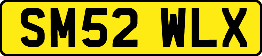 SM52WLX