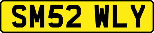 SM52WLY