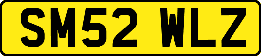 SM52WLZ