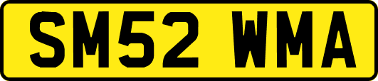 SM52WMA