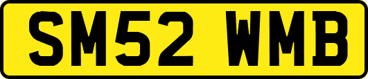 SM52WMB