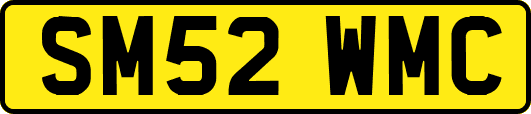 SM52WMC