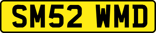 SM52WMD