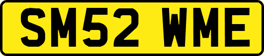 SM52WME